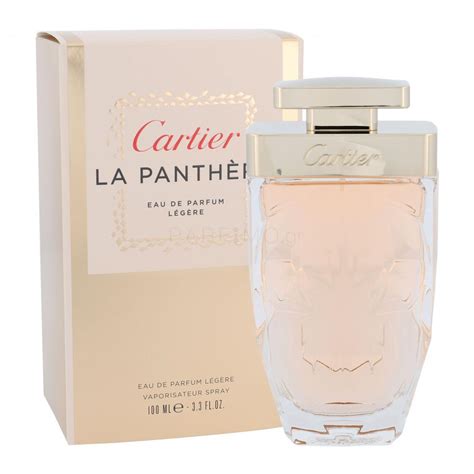 cartier la panthere légère|cartier la panthere fragrantica.